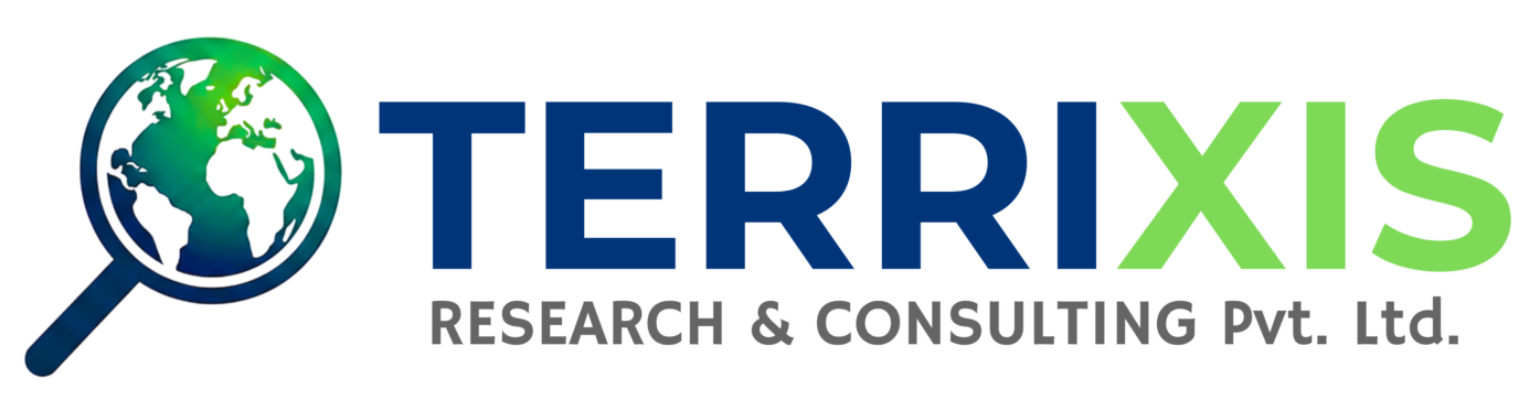 Terrixis Logo